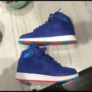 Air Jordan 1 retro high gs